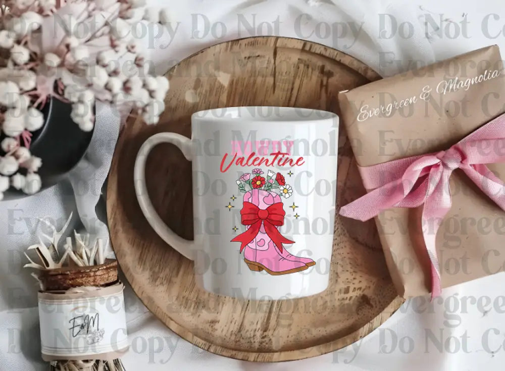HowdyValentineBoots
