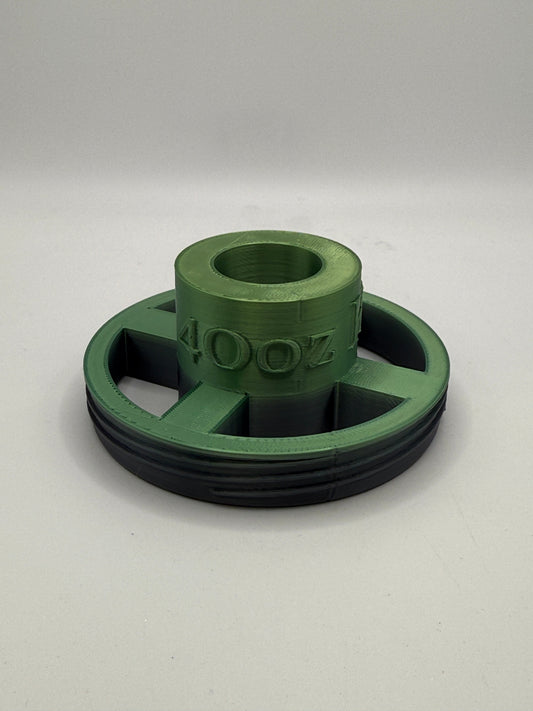40oz hogg Cup Chuck
