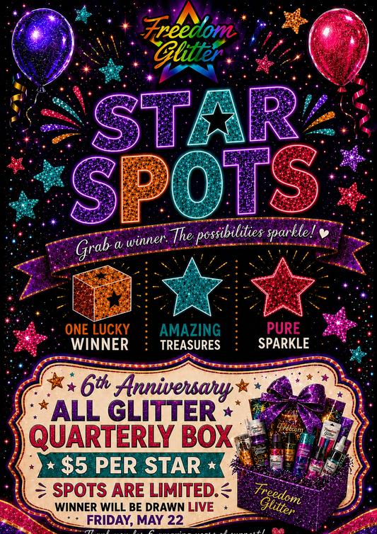 Star Spot