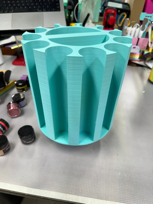 Mini Container Holder (1.5in jars)