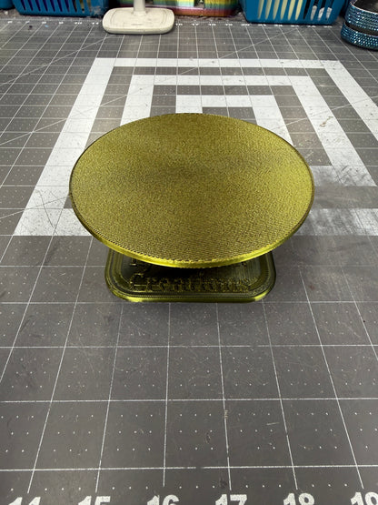 Turn Table