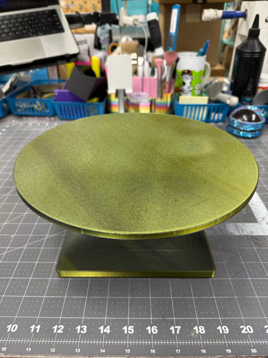 Turn Table