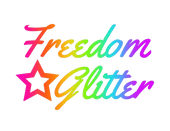 Freedom Glitter