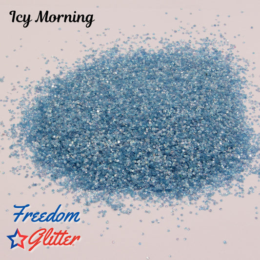 Icy Morning (Diamond Sparkle)