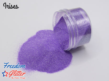 The Spring Collection (Microfine Glitter)