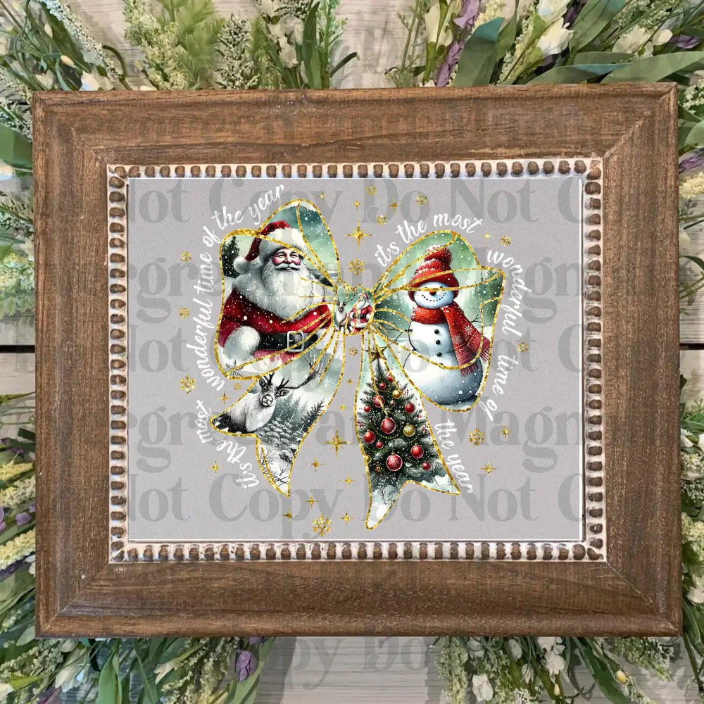 It's The Most Wonderful Time Of The Year 2 3 (2)