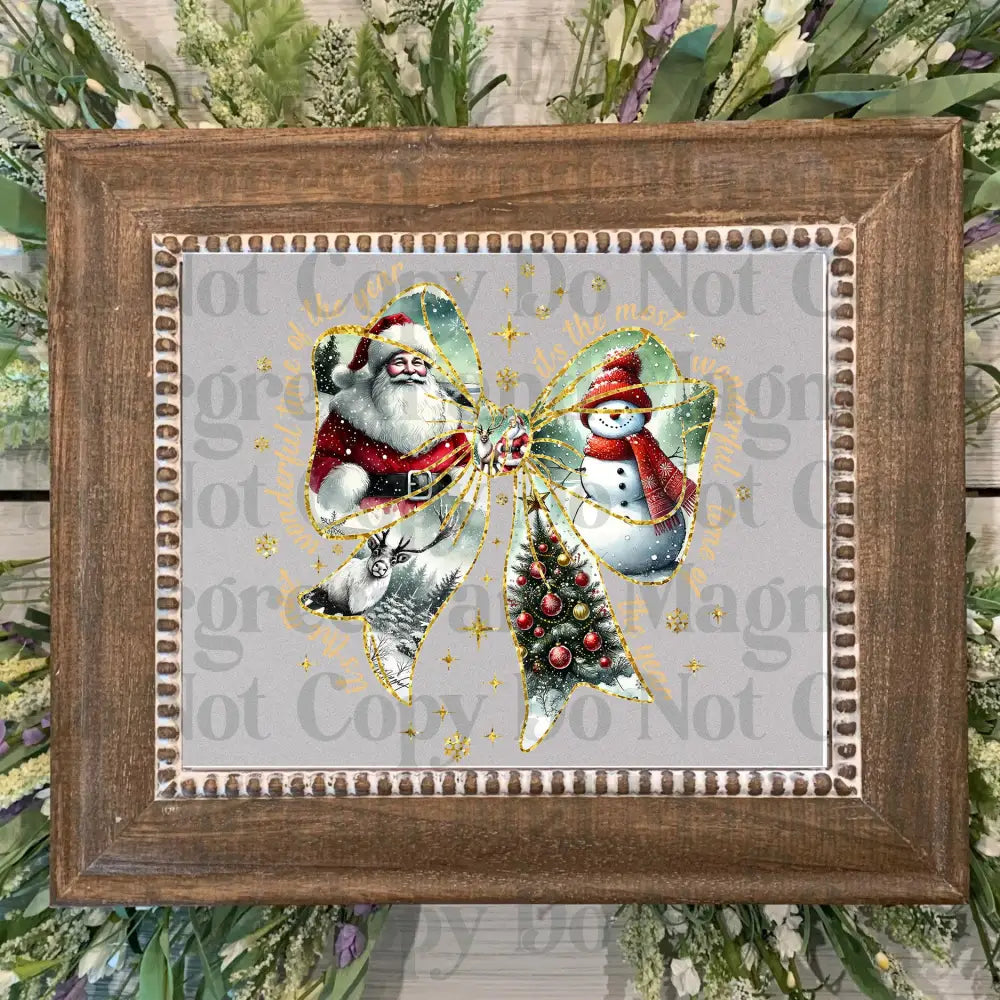 It's The Most Wonderful Time Of The Year 2 3 (3)