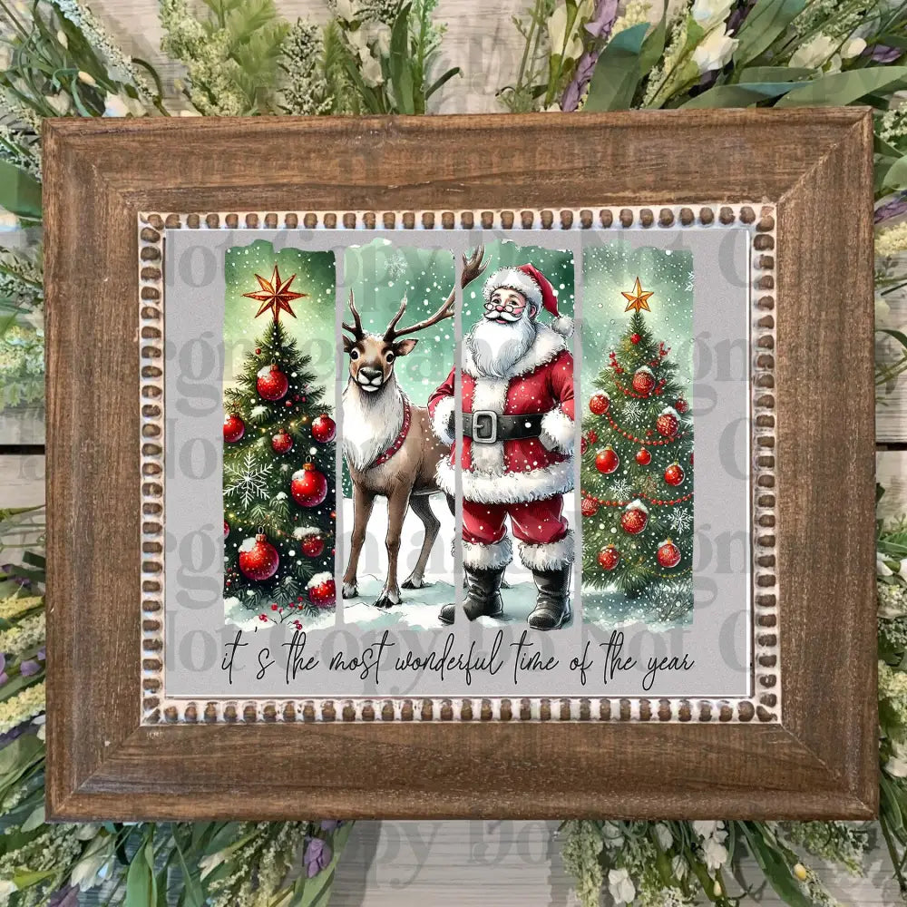 It's The Most Wonderful Time Of The Year 5
