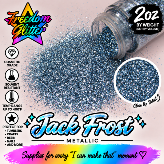Jack Frost (Metallic)
