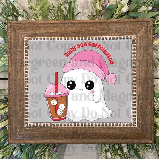 JollyAndCaffeinated