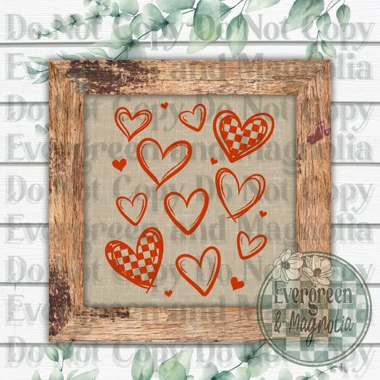 Just Hearts 3