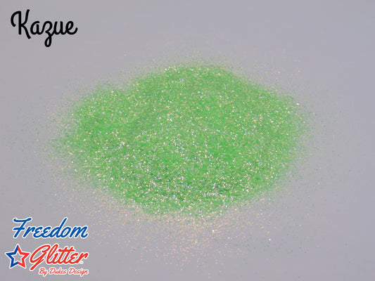 Kazue (High Sparkle Iridescent)