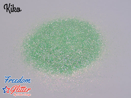 Kiko (High Sparkle Iridescent)