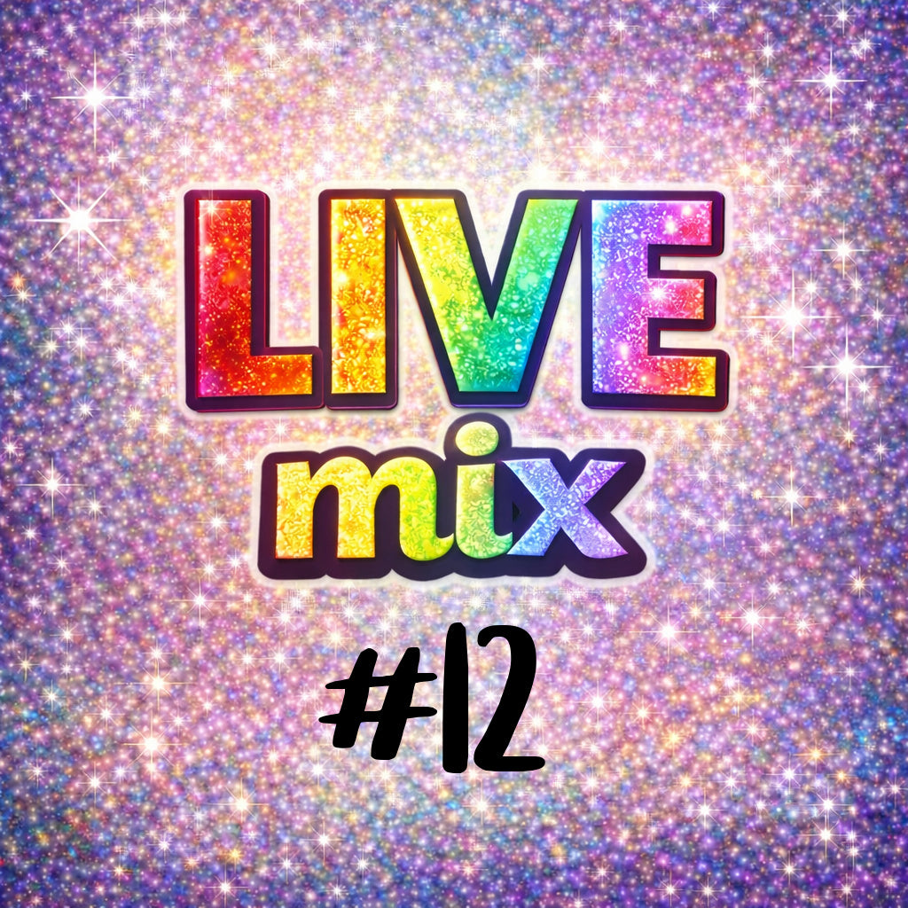 LIVE Mix #12