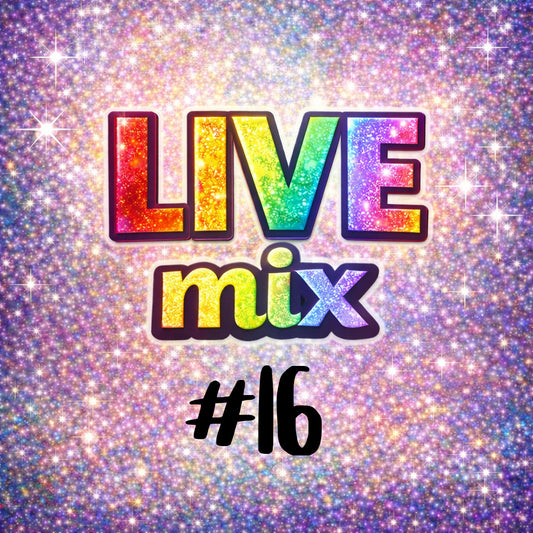 Live Mix #16