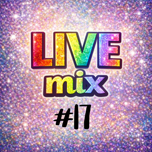 Live Mix #17