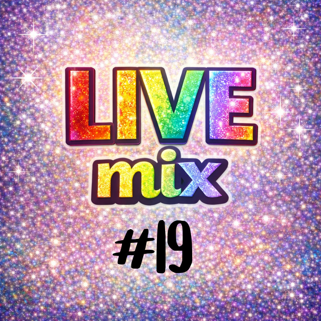 Live Mix #19