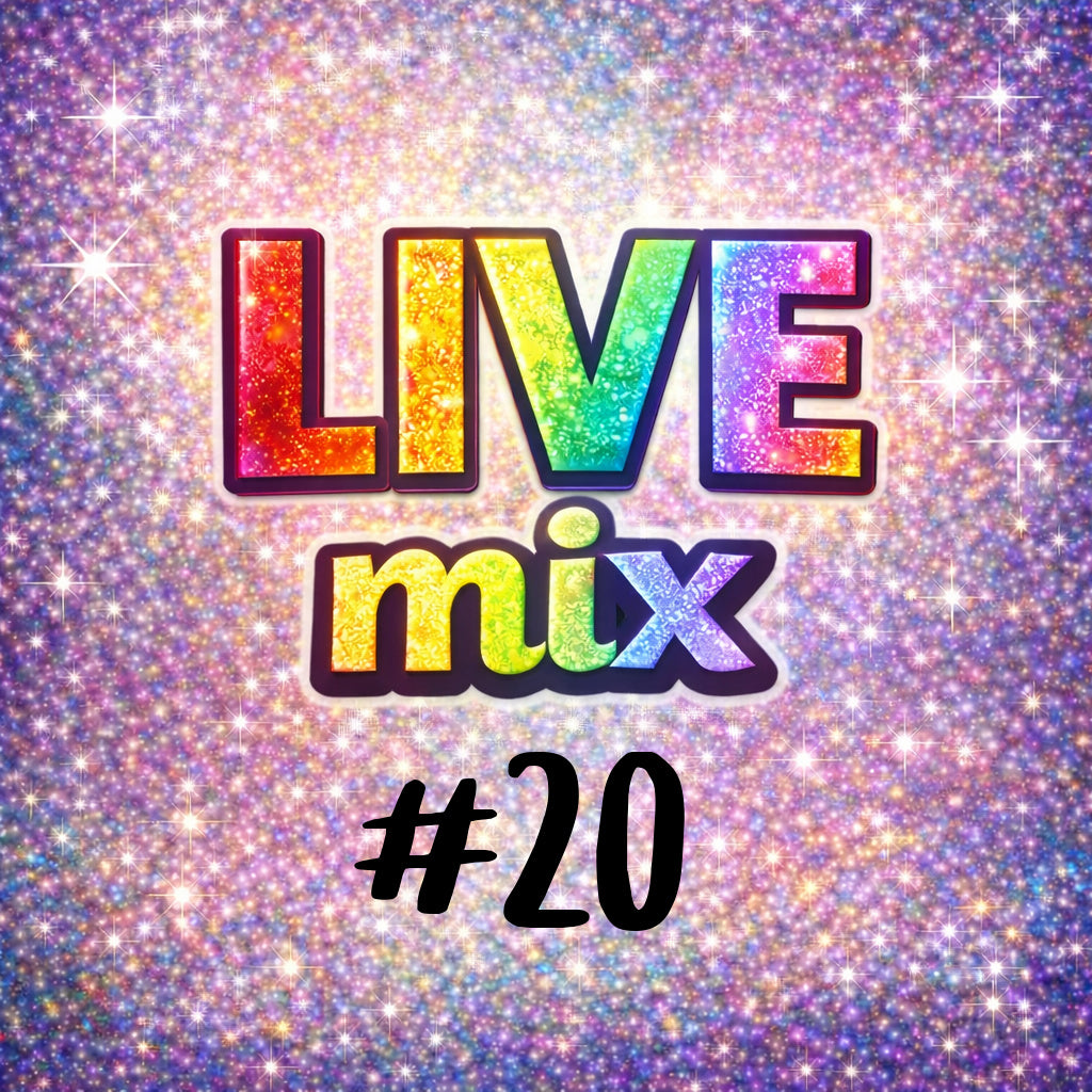 Live Mix #20