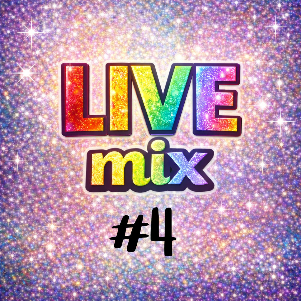 LIVE Mix #4