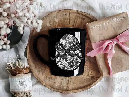 Easter Lace (23 Designs to Choose From)