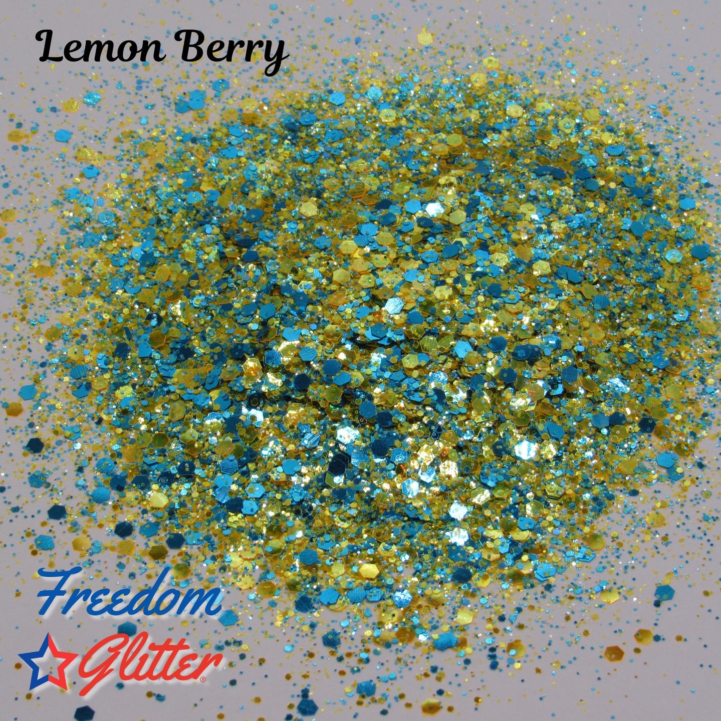 Lemon Berry (Exclusive Mix)