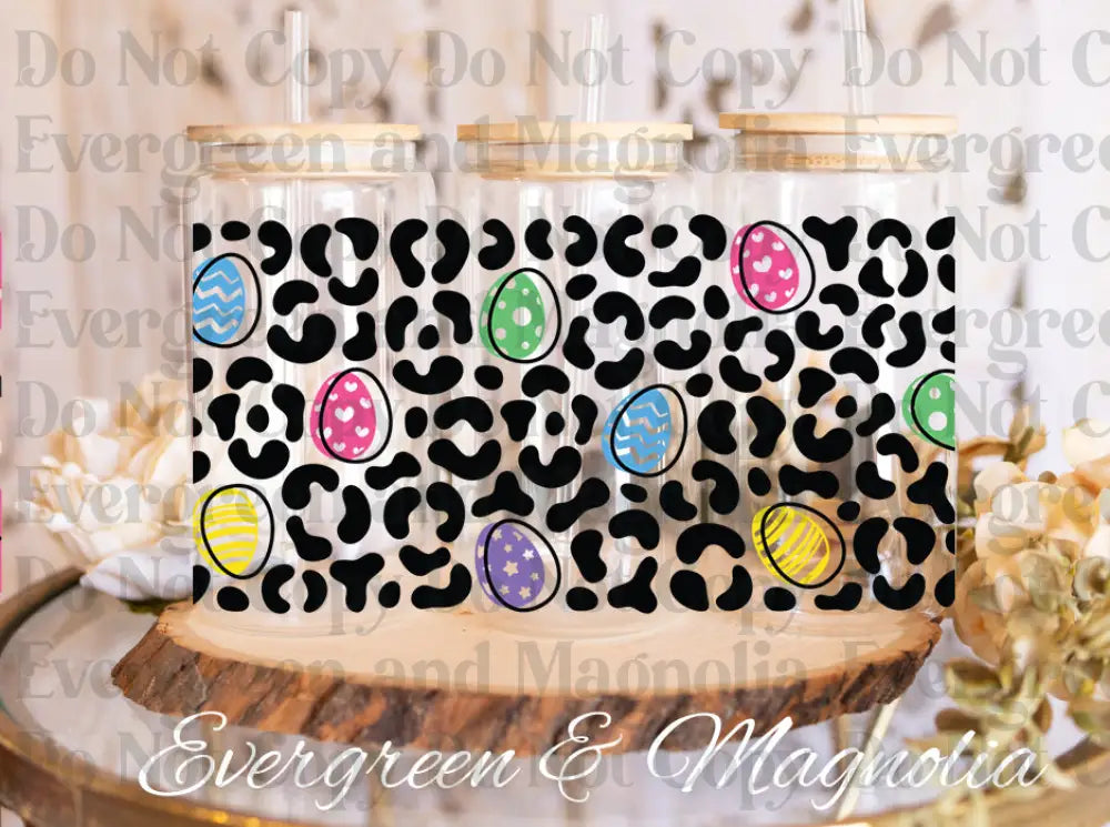 LeopardEasterEggs