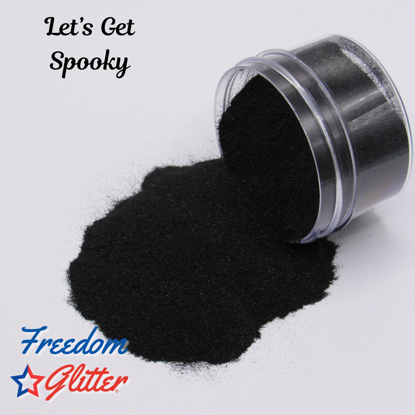 Let's Get Spooky
