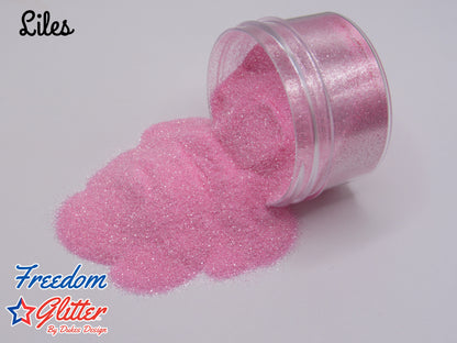 The Spring Collection (Microfine Glitter)