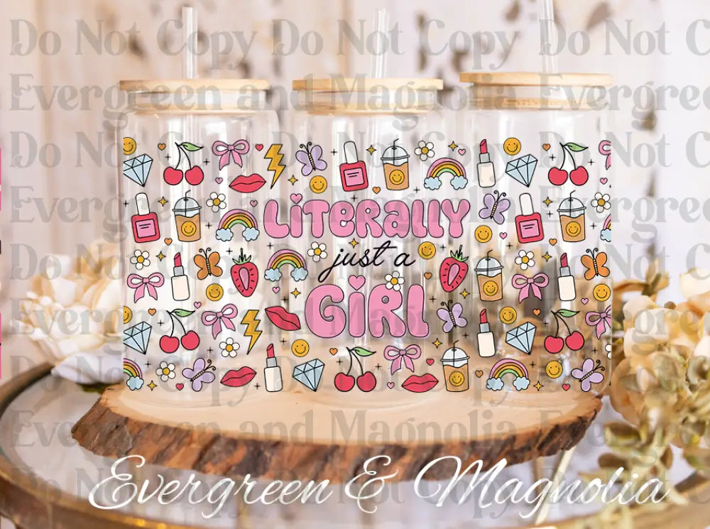 LiterallyJustaGirl_Cup
