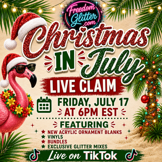 LIVE Claim Spots for 7/17