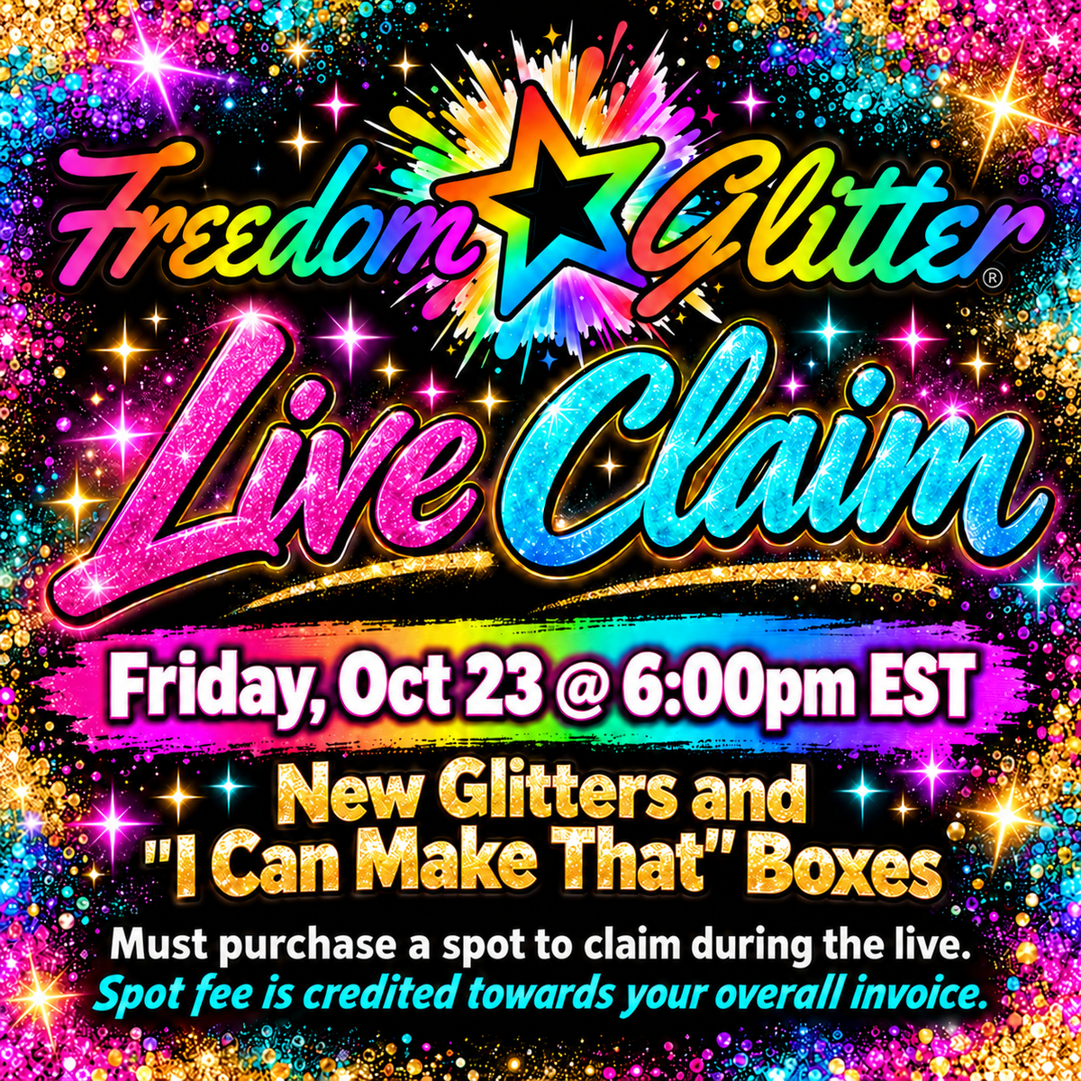 LIVE Claim Spots for 10/23