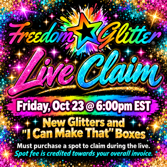 LIVE Claim Spots for 10/23