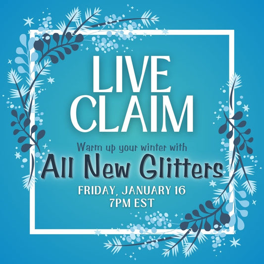 LIVE Claim Spots for Friday 1/16 (Please read!)