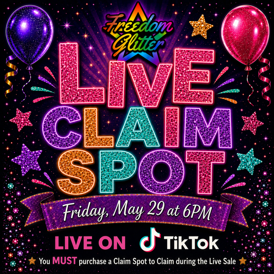 LIVE Claim Spots for 5/29