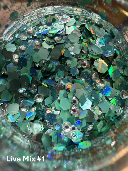 LIVE Mix #1