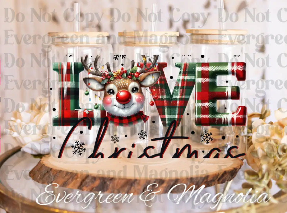 Love Christmas