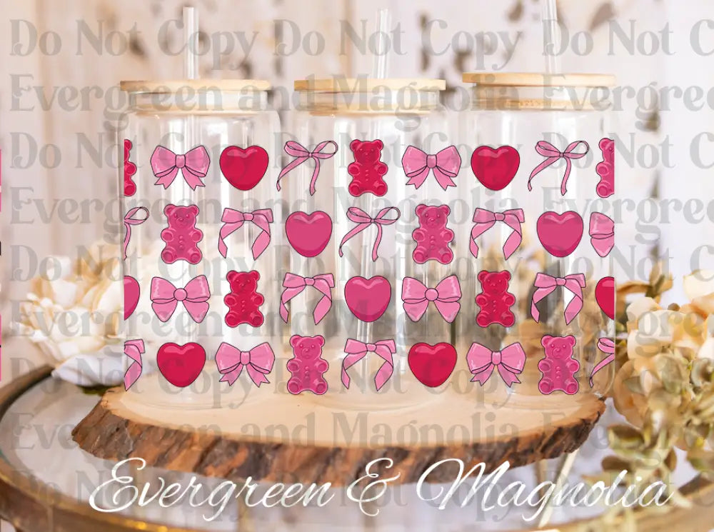 LoveGummiesCup