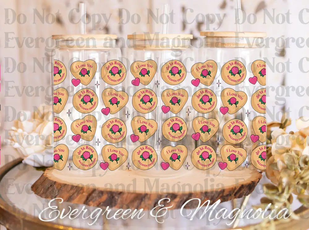 MazapanLoveCup
