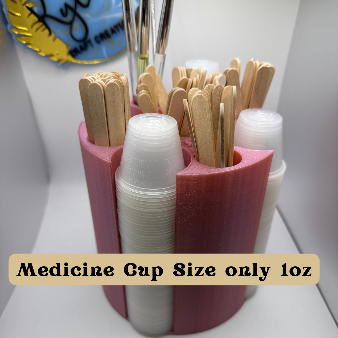 Cup Caddy