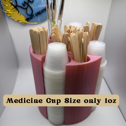 Cup Caddy