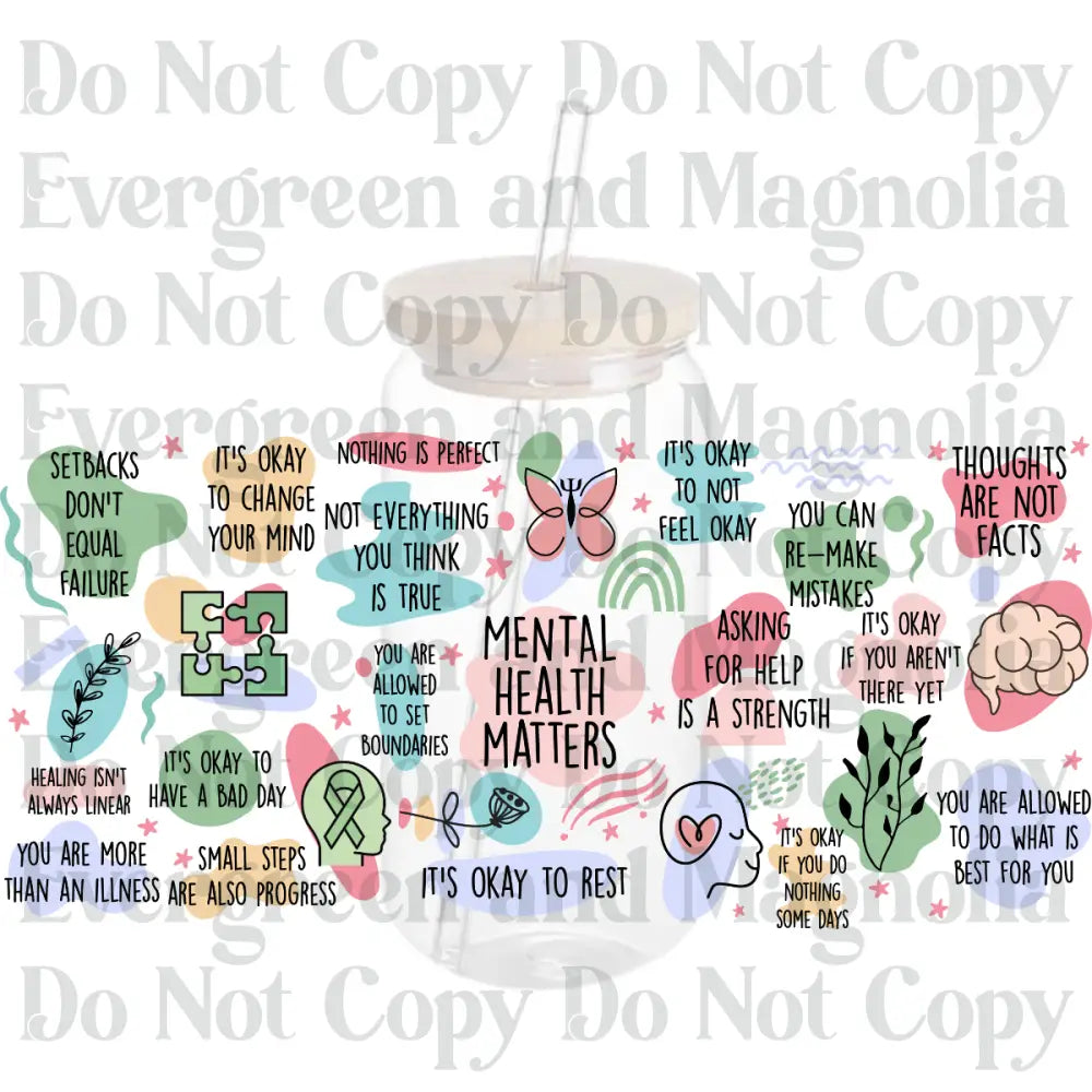 Mental Health