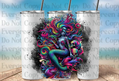 Mermaid 1
