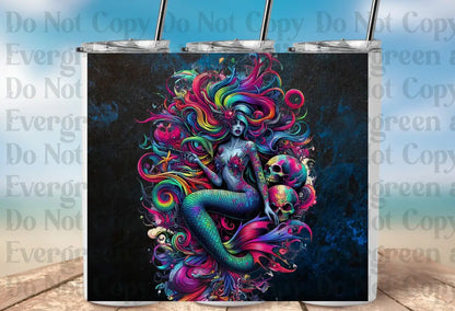 Mermaid 1