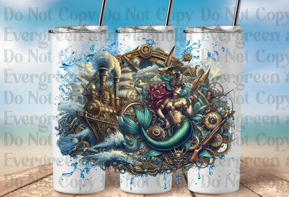 Mermaid 2