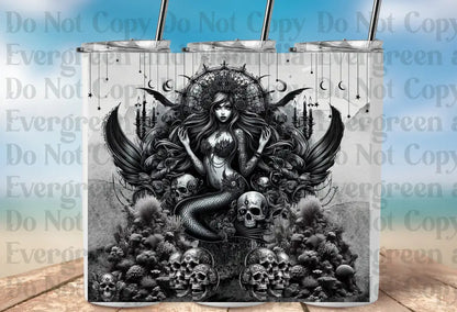 Mermaid 3
