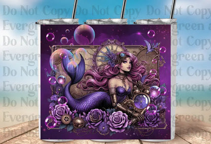Mermaid 4