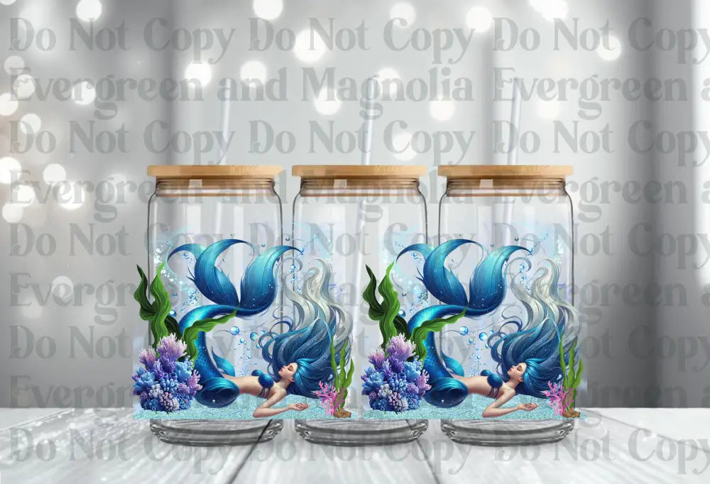Mermaid 7