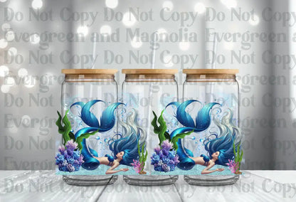 Mermaid 7