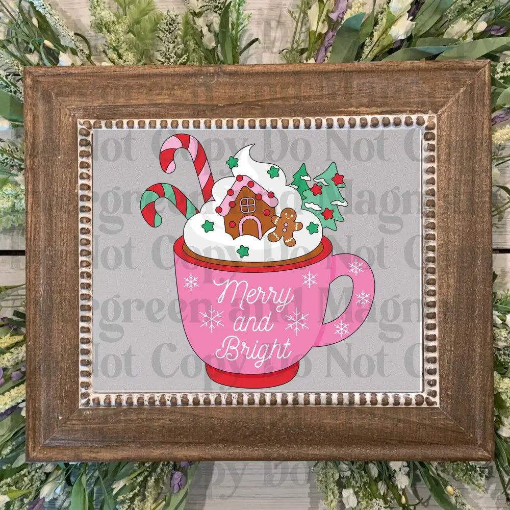 MerryAndBright