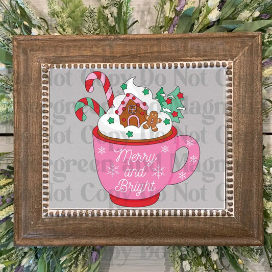 MerryAndBright